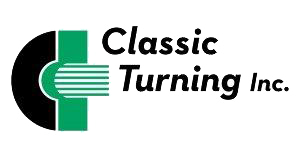 Logo for Classic Turning, Inc.